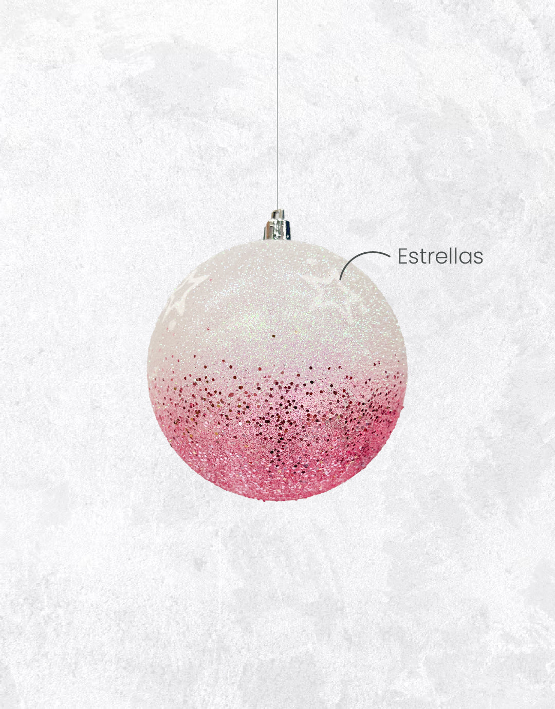 BOLA DOS TONOS ESTRELLA