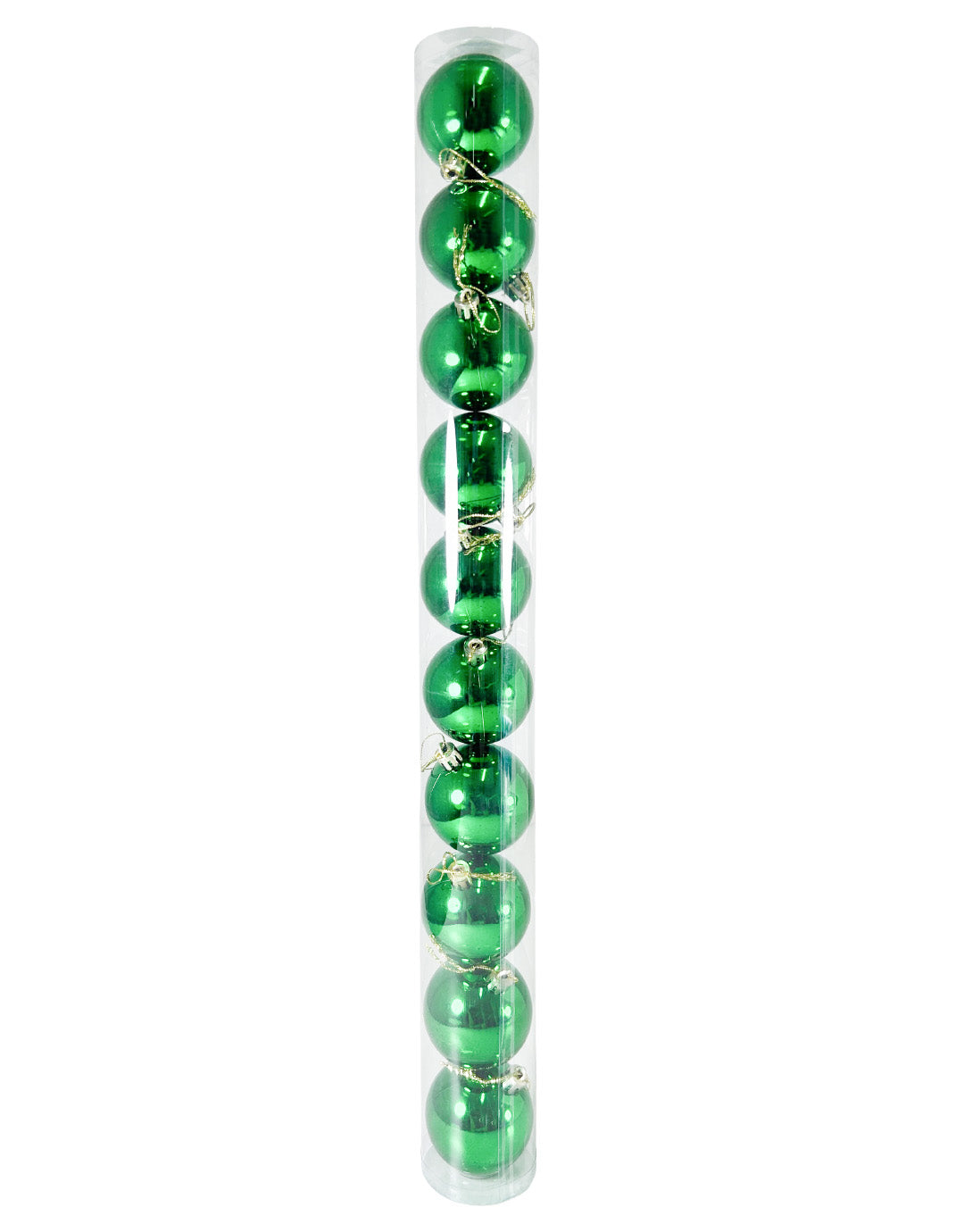 BOLA BRILLANTE 6CM BB-6