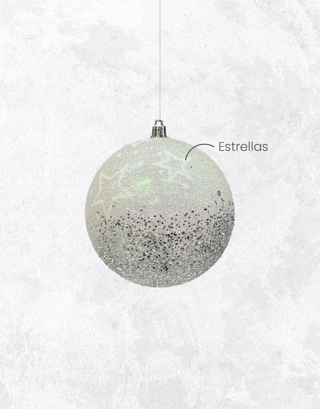 BOLA DOS TONOS ESTRELLA
