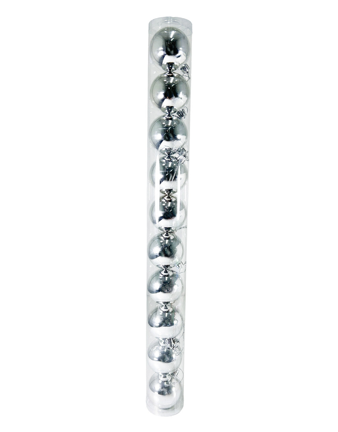 BOLA BRILLANTE 6CM BB-6