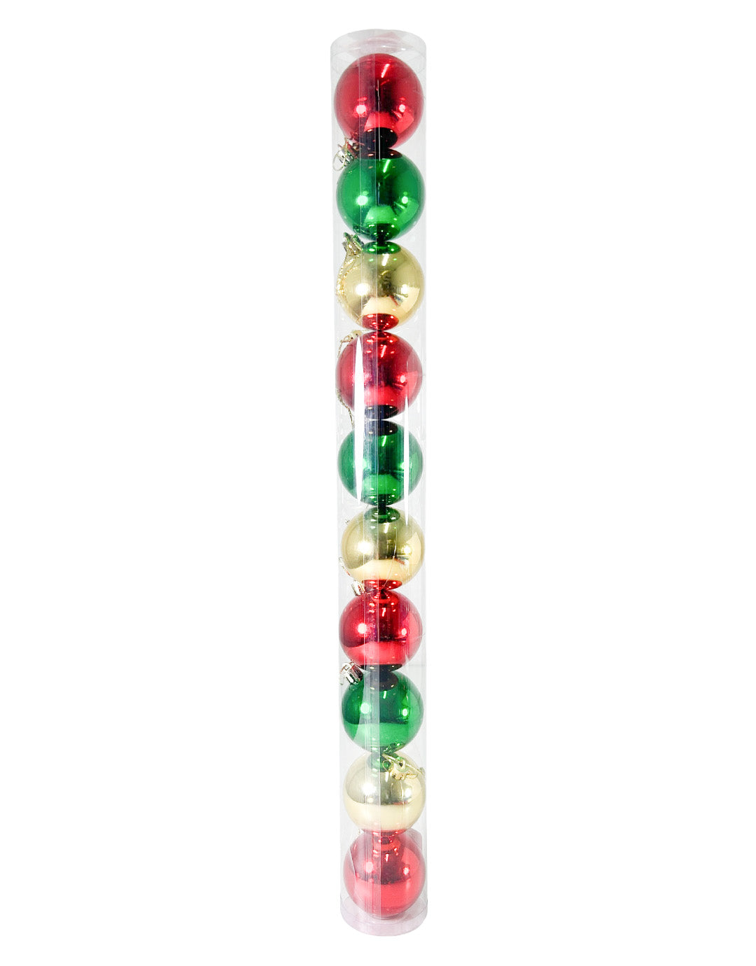 BOLA BRILLANTE 6CM BB-6