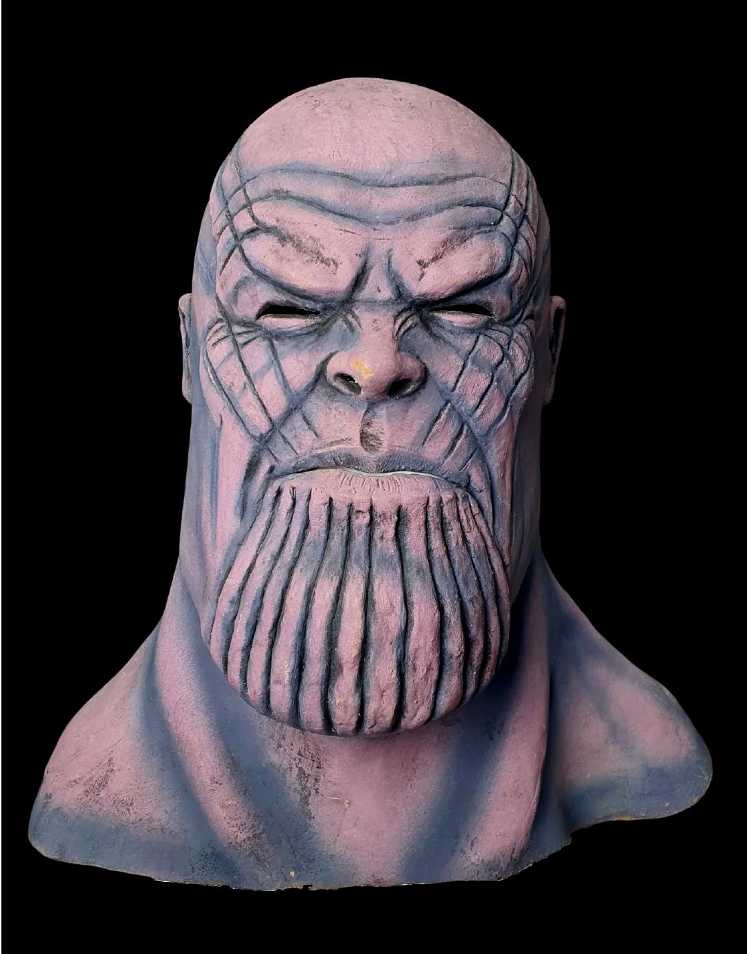 MÁSCARA THANOS