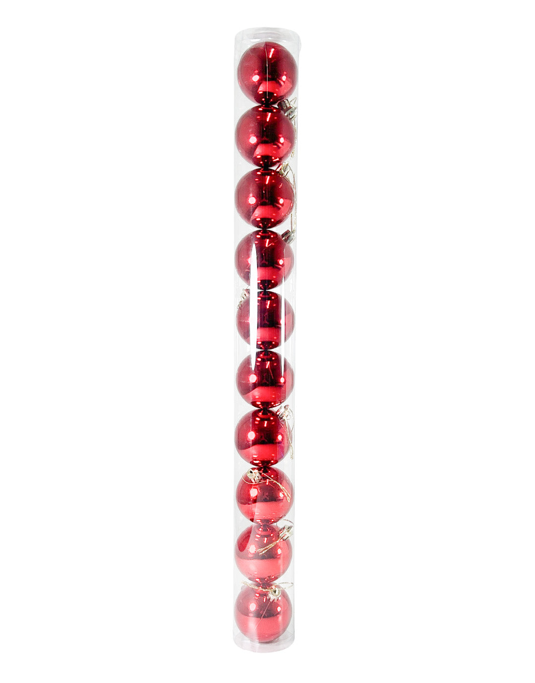 BOLA BRILLANTE 6CM BB-6