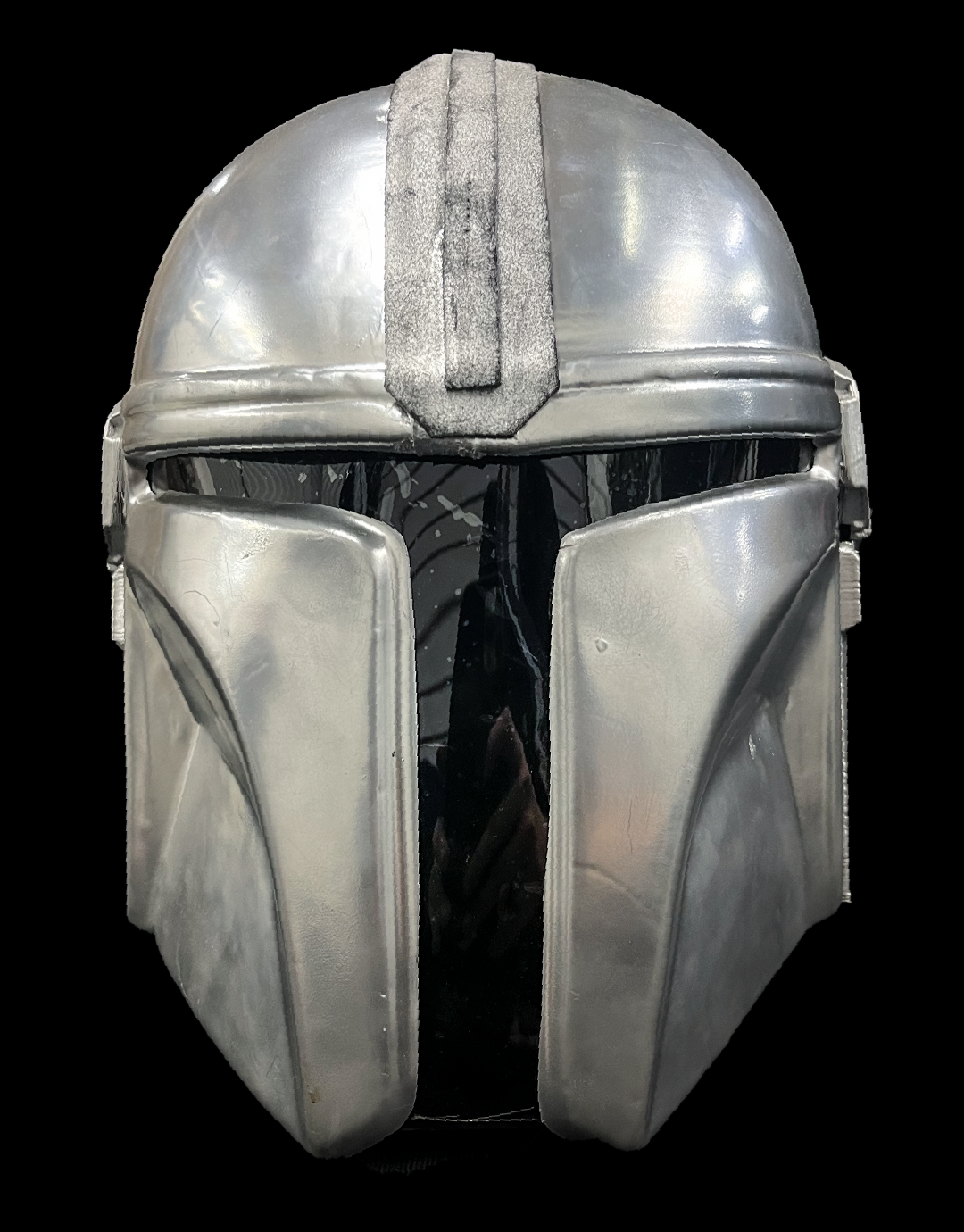 CASCO MANDALORIANO