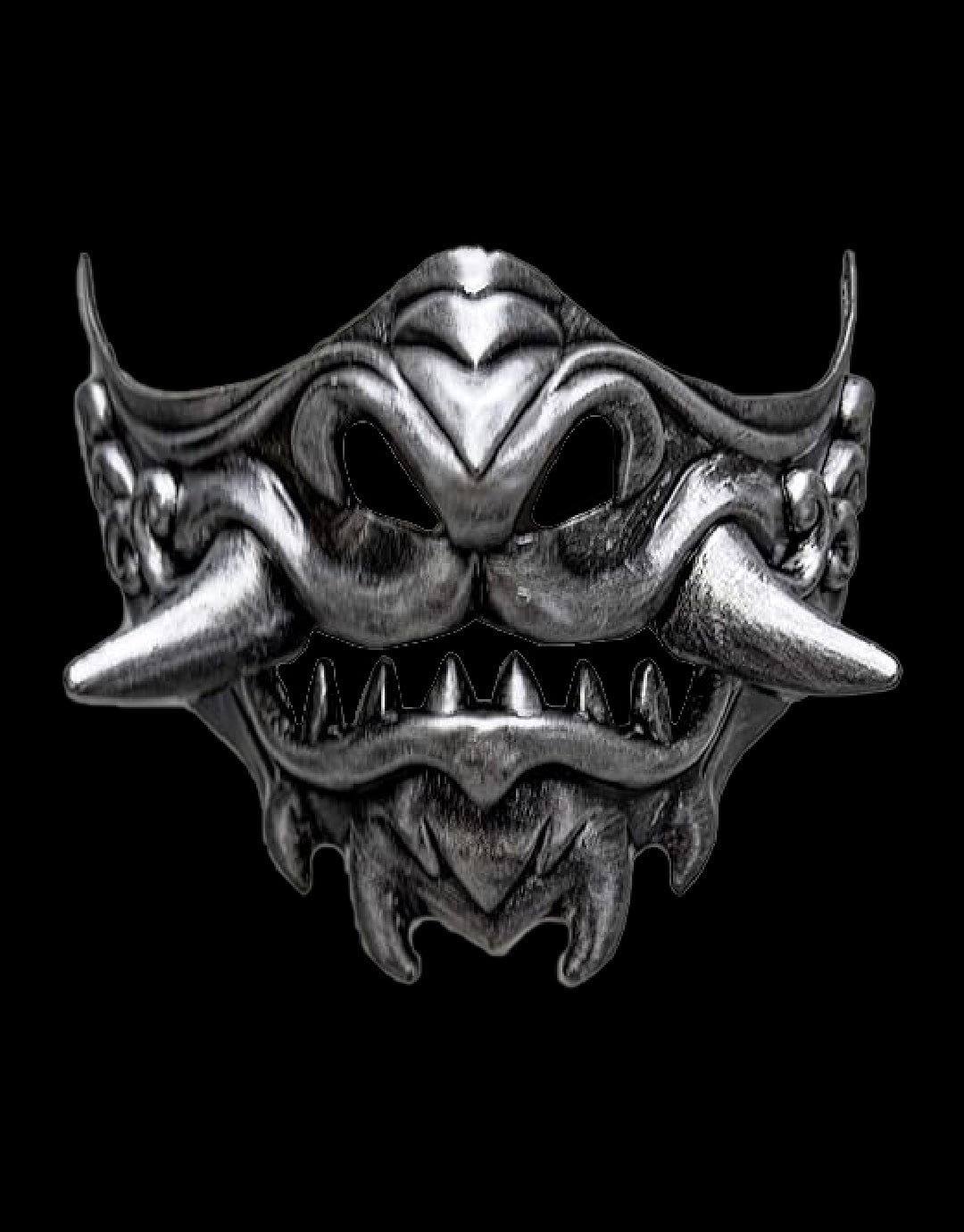 MEDIA CARA ONI CH-E24154