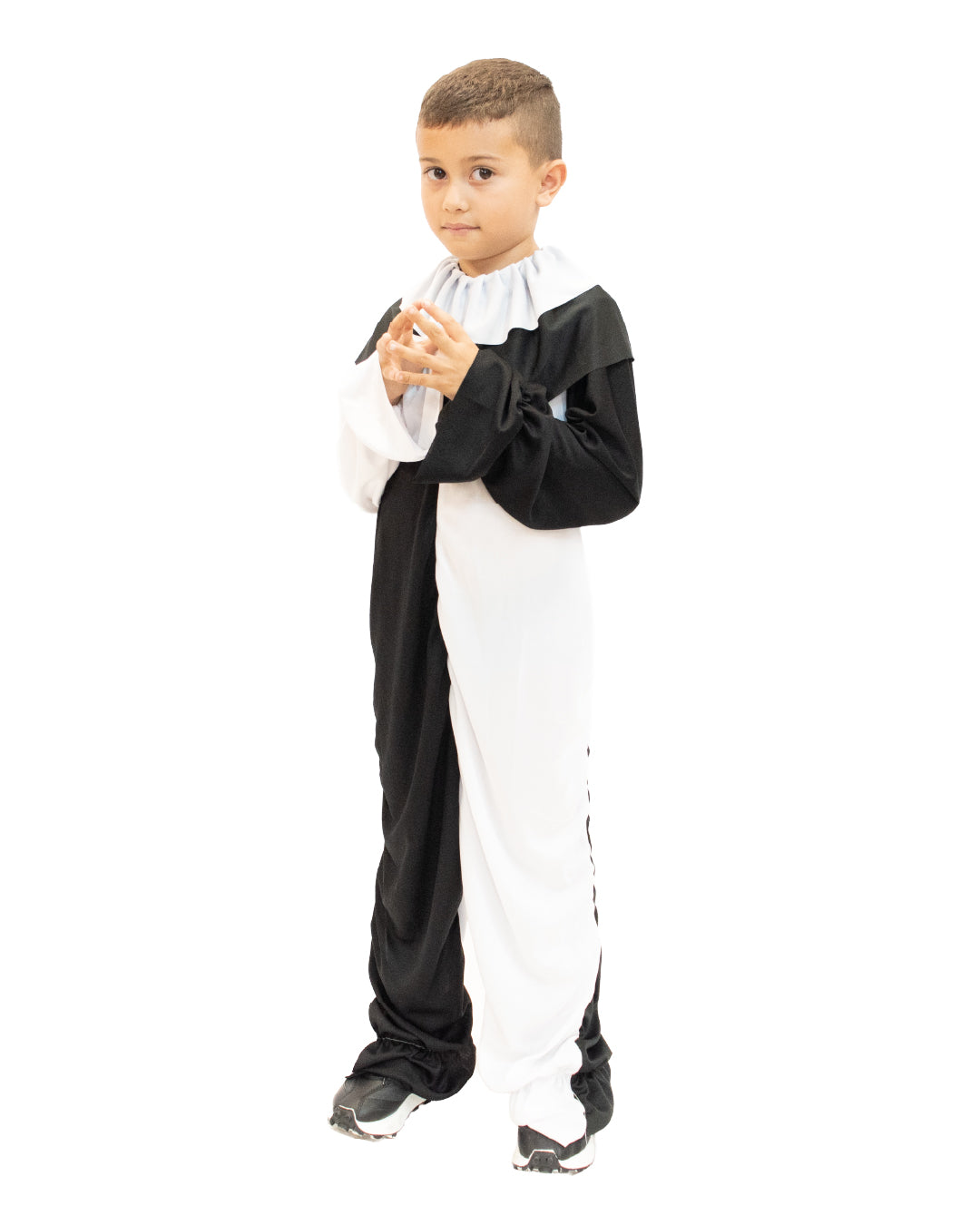 DISFRAZ TERRIFIER MA-9045-N
