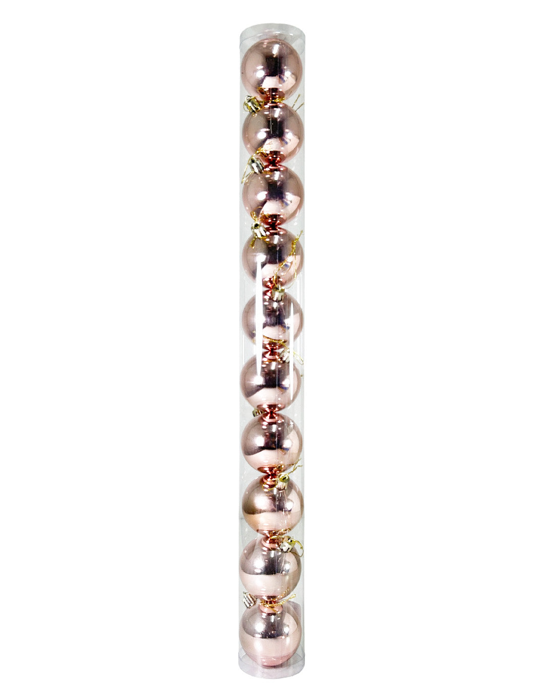 BOLA BRILLANTE 6CM BB-6