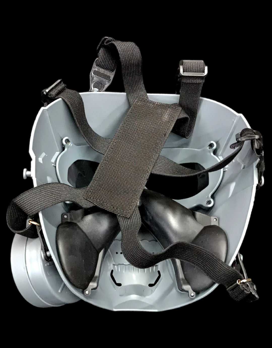 MÁSCARA DE GAS TÁCTICA AIRSOFT CH-M10-1