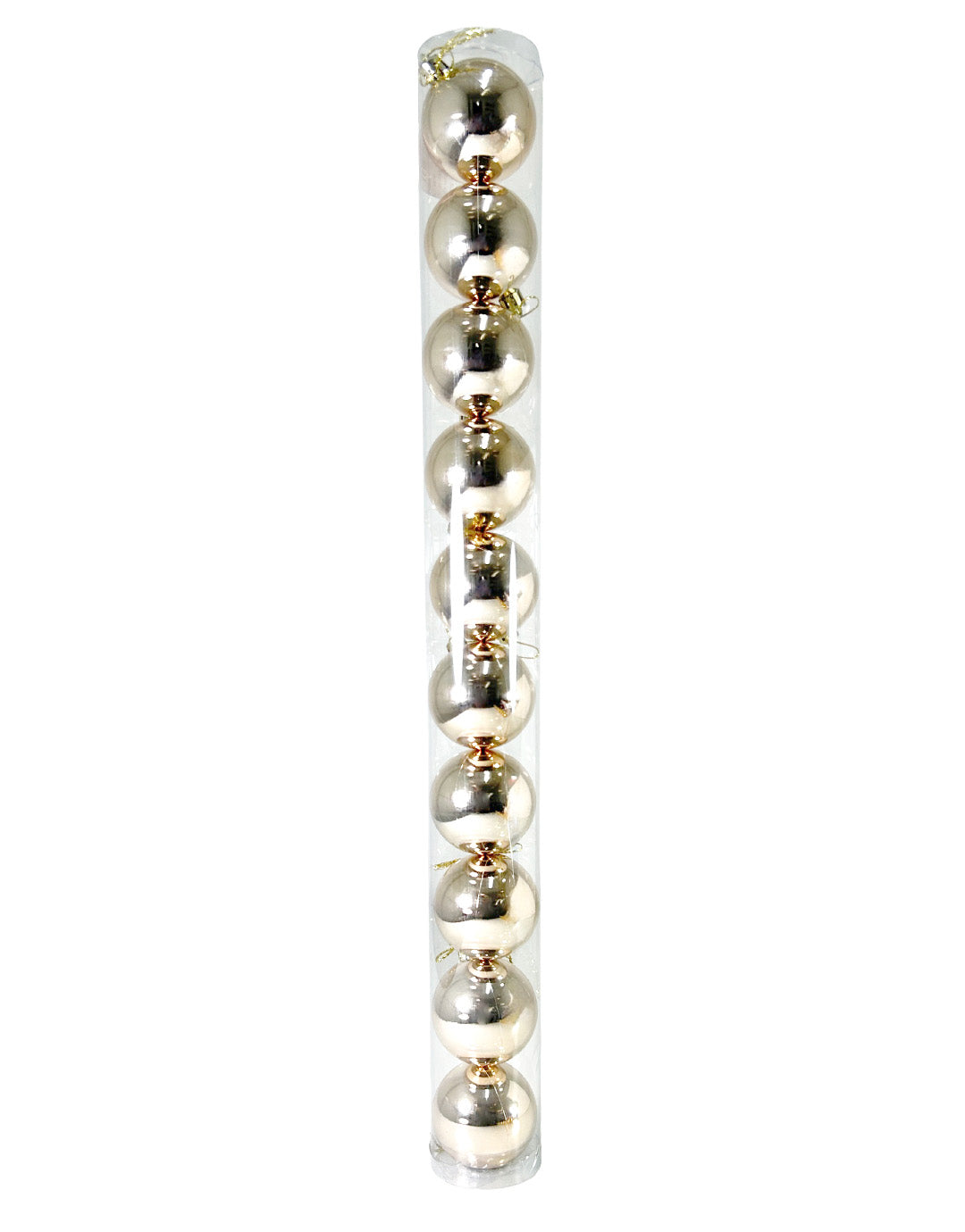 BOLA BRILLANTE 6CM BB-6