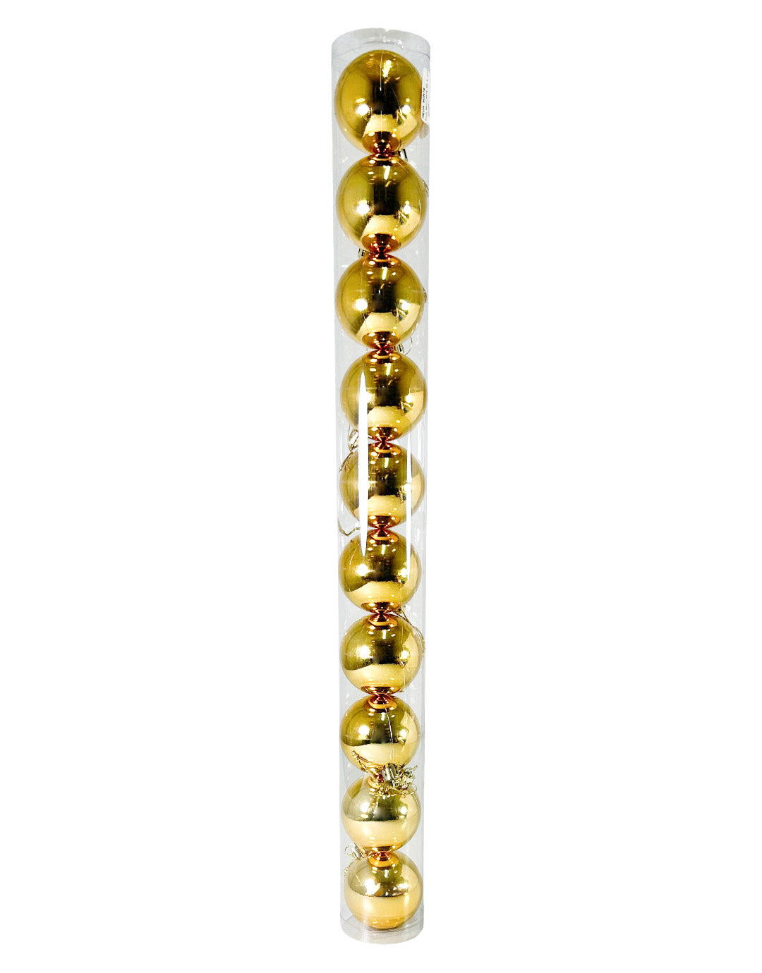 BOLA BRILLANTE 6CM BB-6