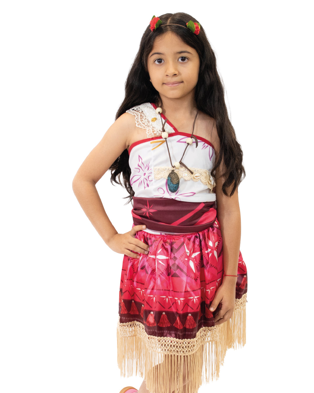 PRINCESA HAWAIANA CF-2228-N