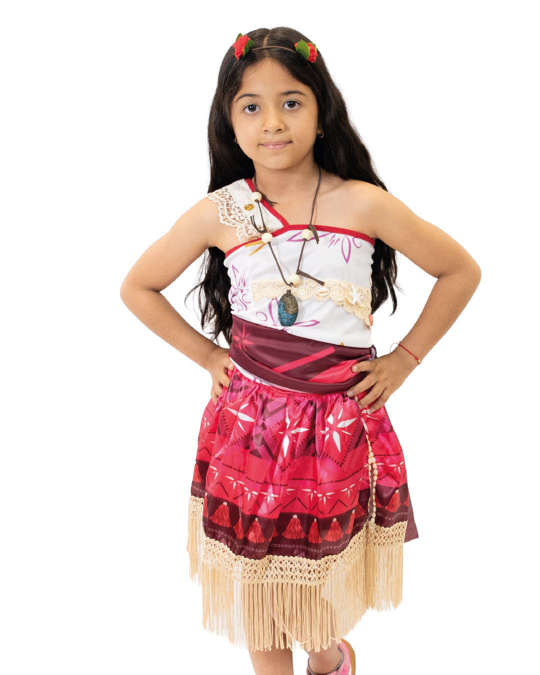 PRINCESA HAWAIANA CF-2228-N