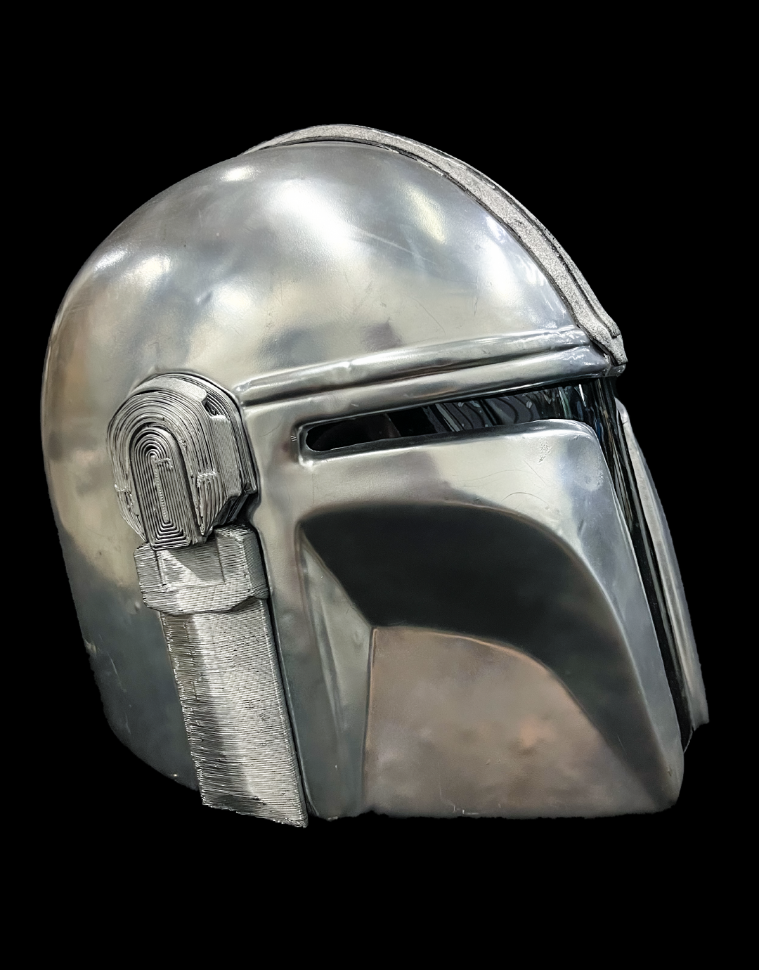 CASCO MANDALORIANO