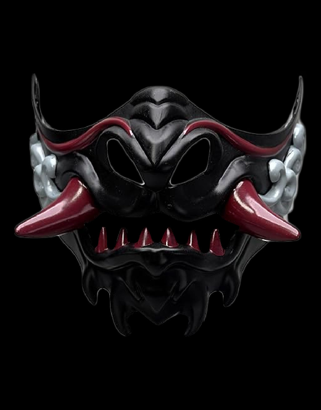 MEDIA CARA ONI CH-E24154