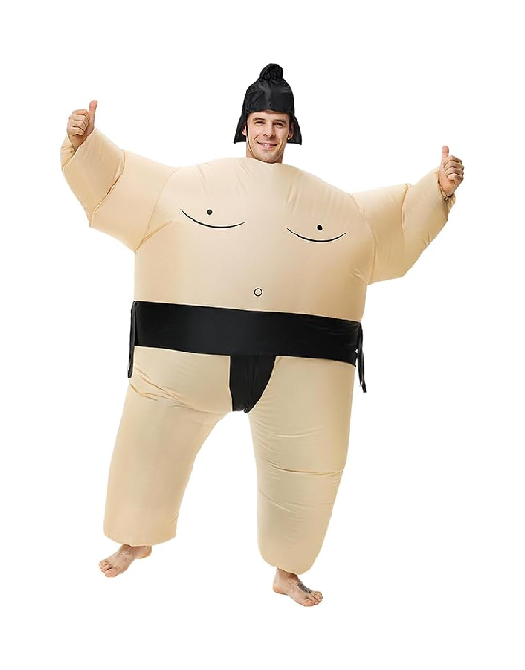 DISFRAZ INFLABLE SUMO NAC-OF-460-A