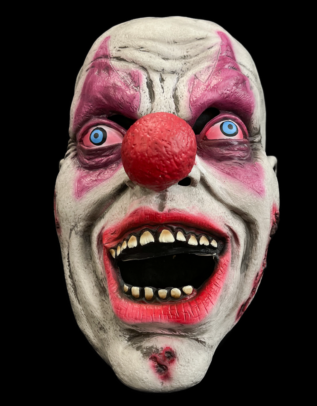 MÁSCARA PAYASO