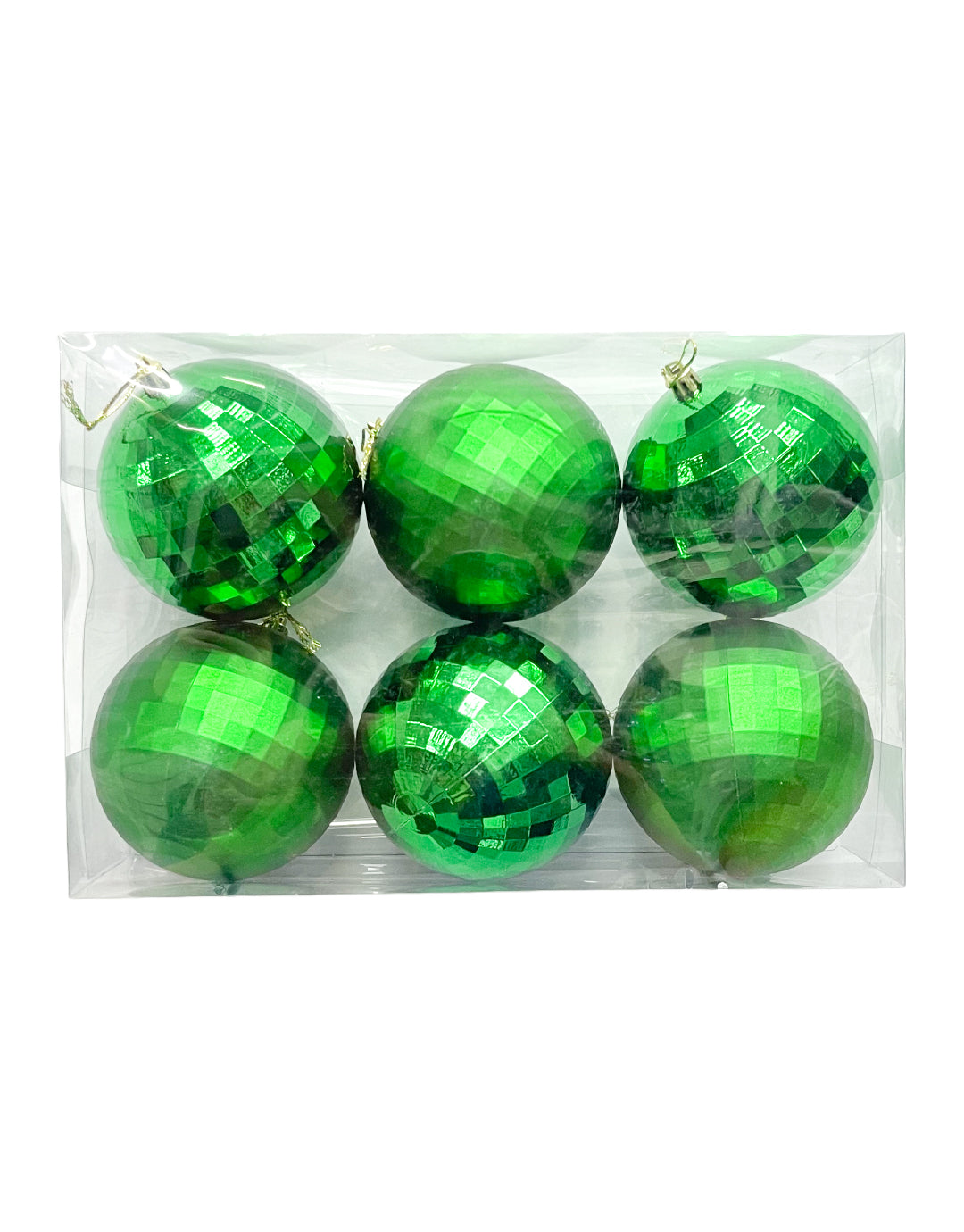 BOLA EFECTO ESPEJO X6 LRE1006-31