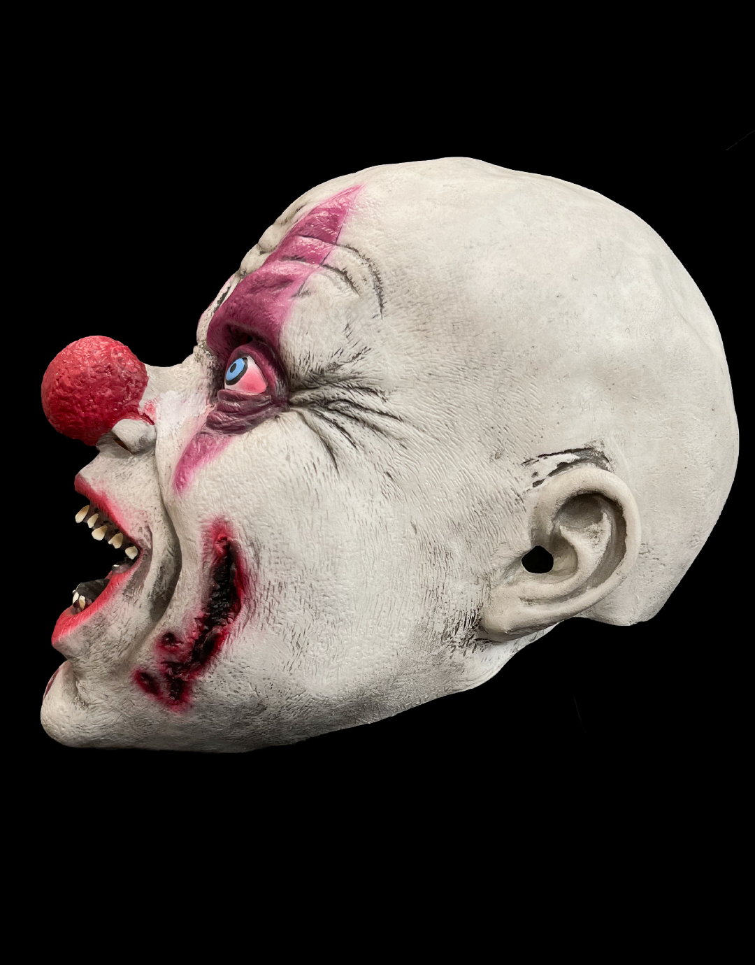 MÁSCARA PAYASO
