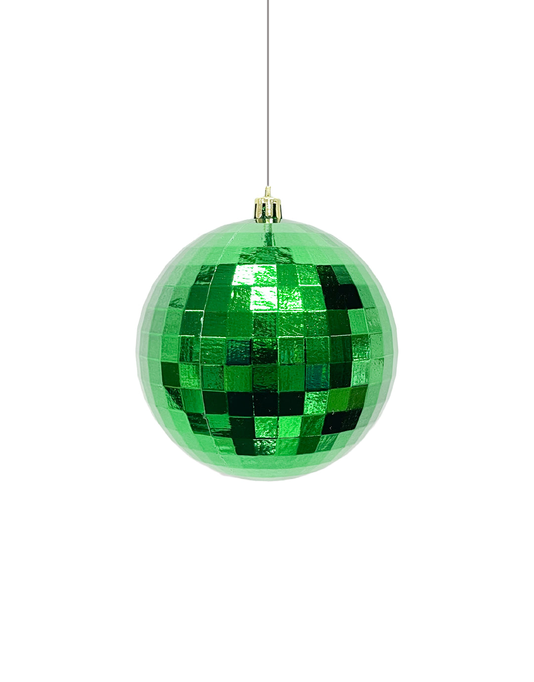 BOLA EFECTO ESPEJO X6 LRE1006-31