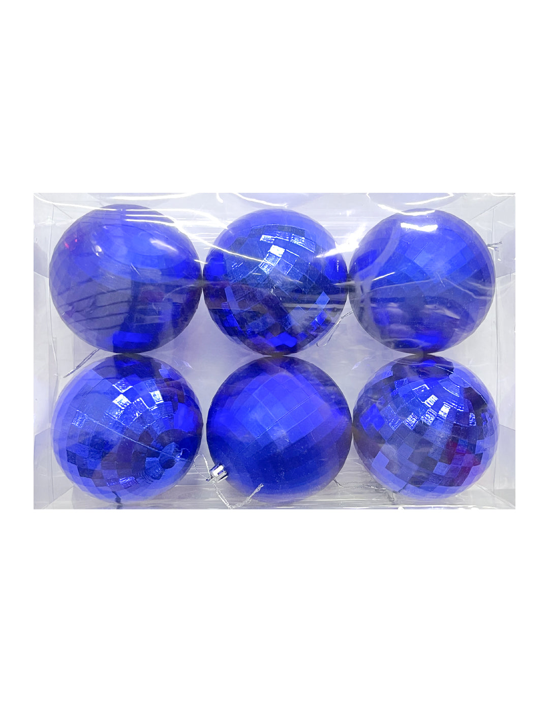 BOLA EFECTO ESPEJO X6 LRE1006-31