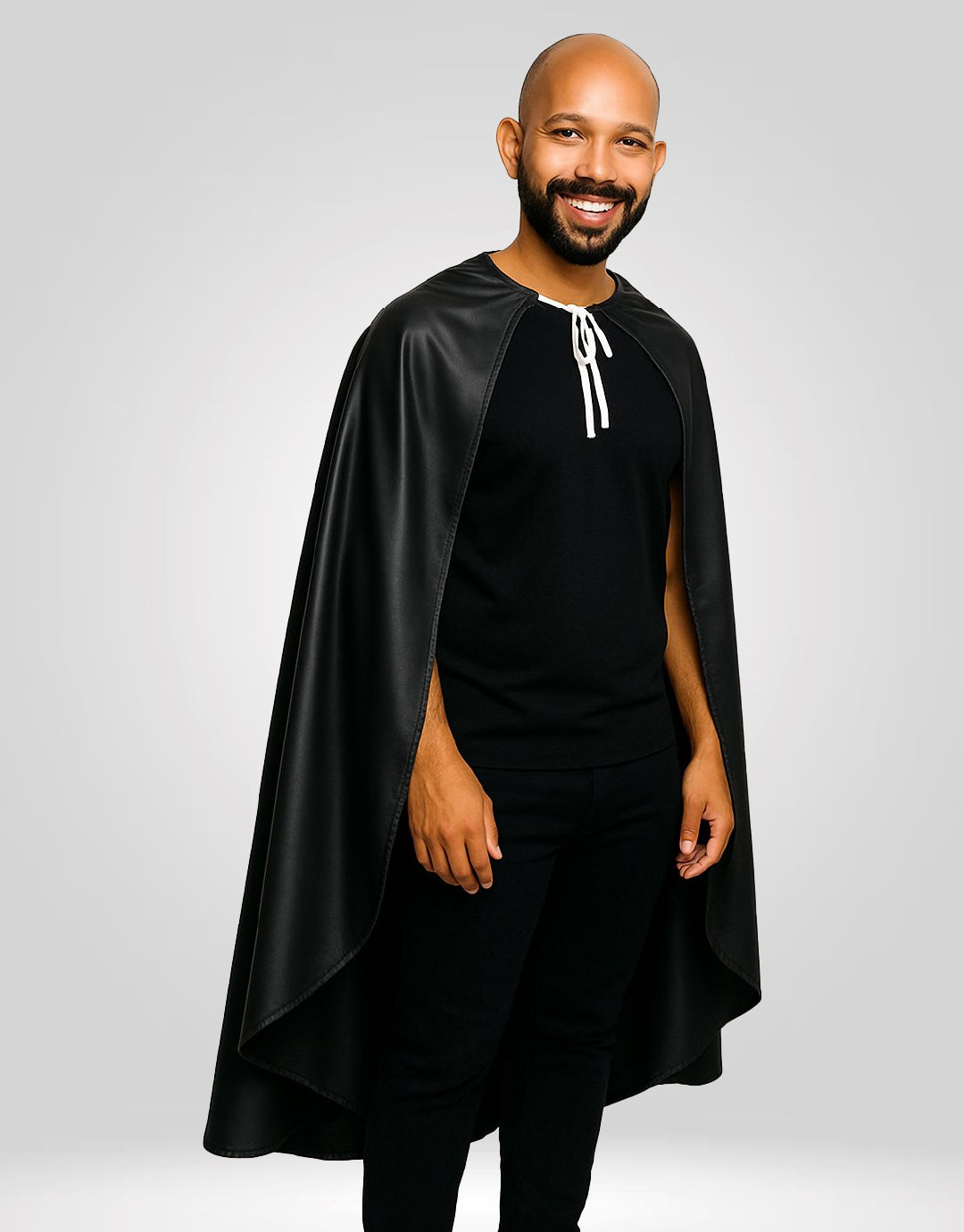 CAPA CAMPANA