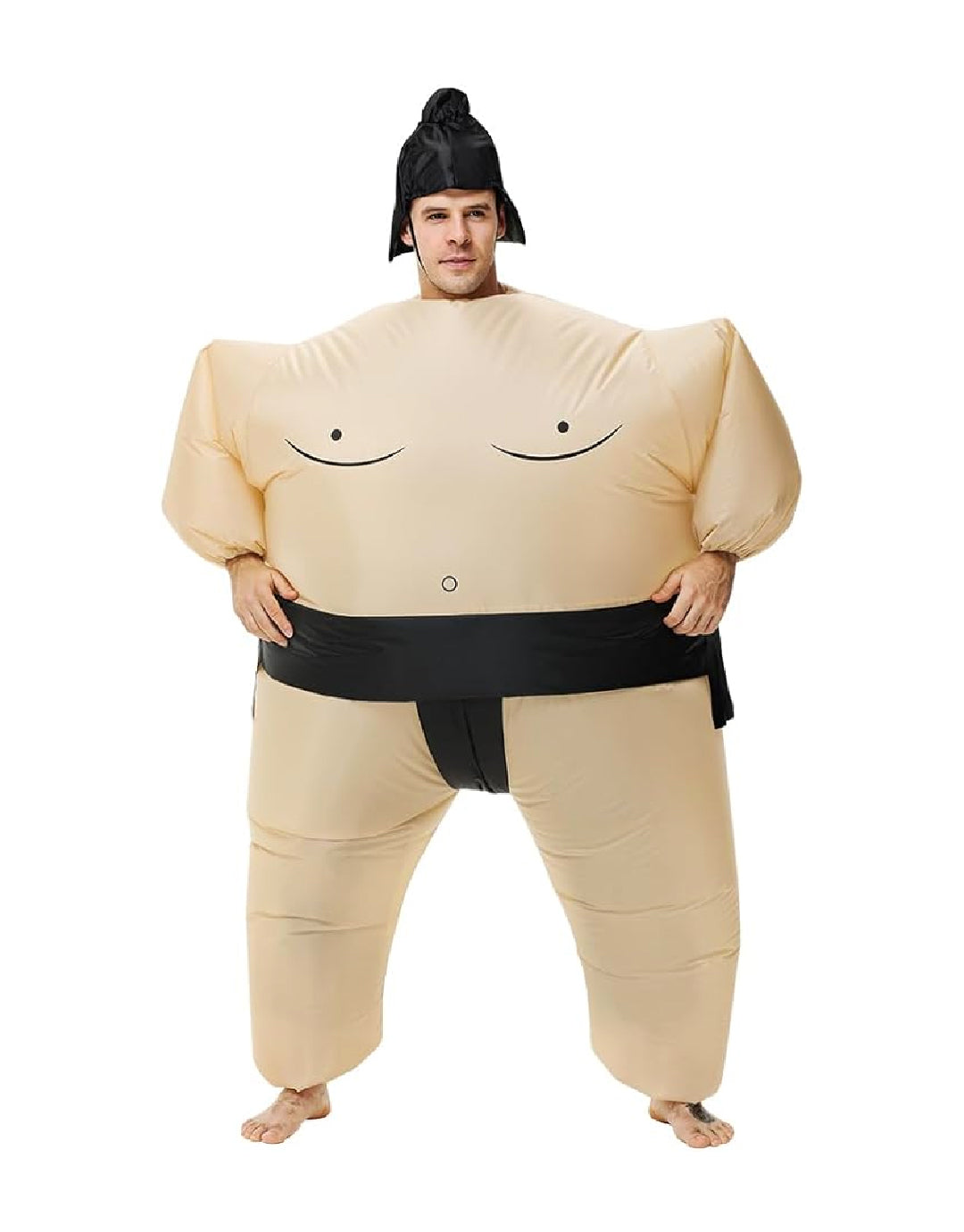 DISFRAZ INFLABLE SUMO NAC-OF-460-A