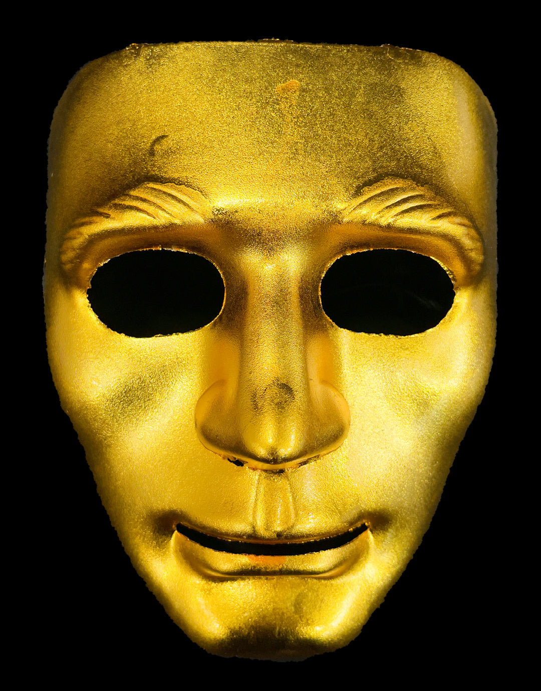 MÁSCARA SENCILLA HOMBRE CH-1443-6