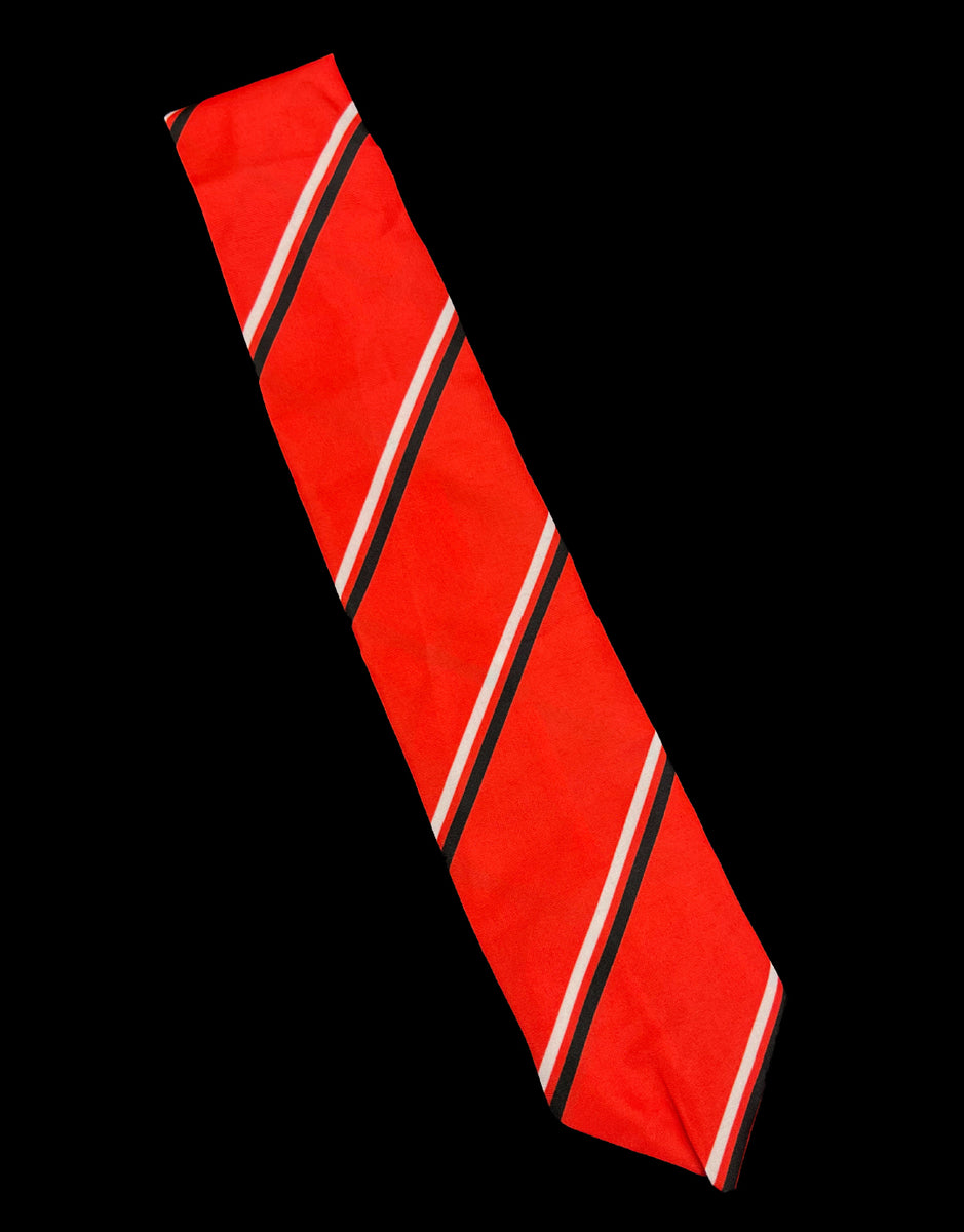 CORBATA RBD – Meganorte
