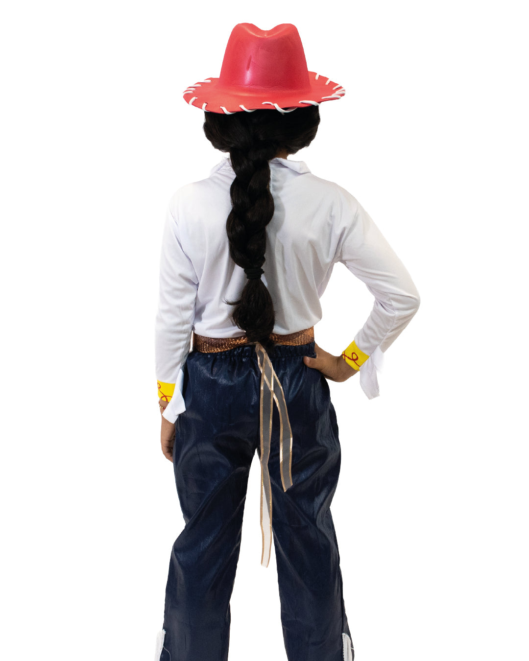 DISFRAZ JESSY TOY STORY PM-3046-N