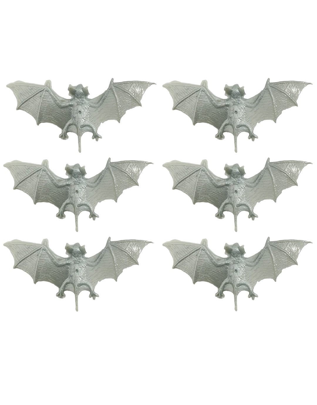 MURCIÉLAGO PEQUEÑO X6 NAC-T-023