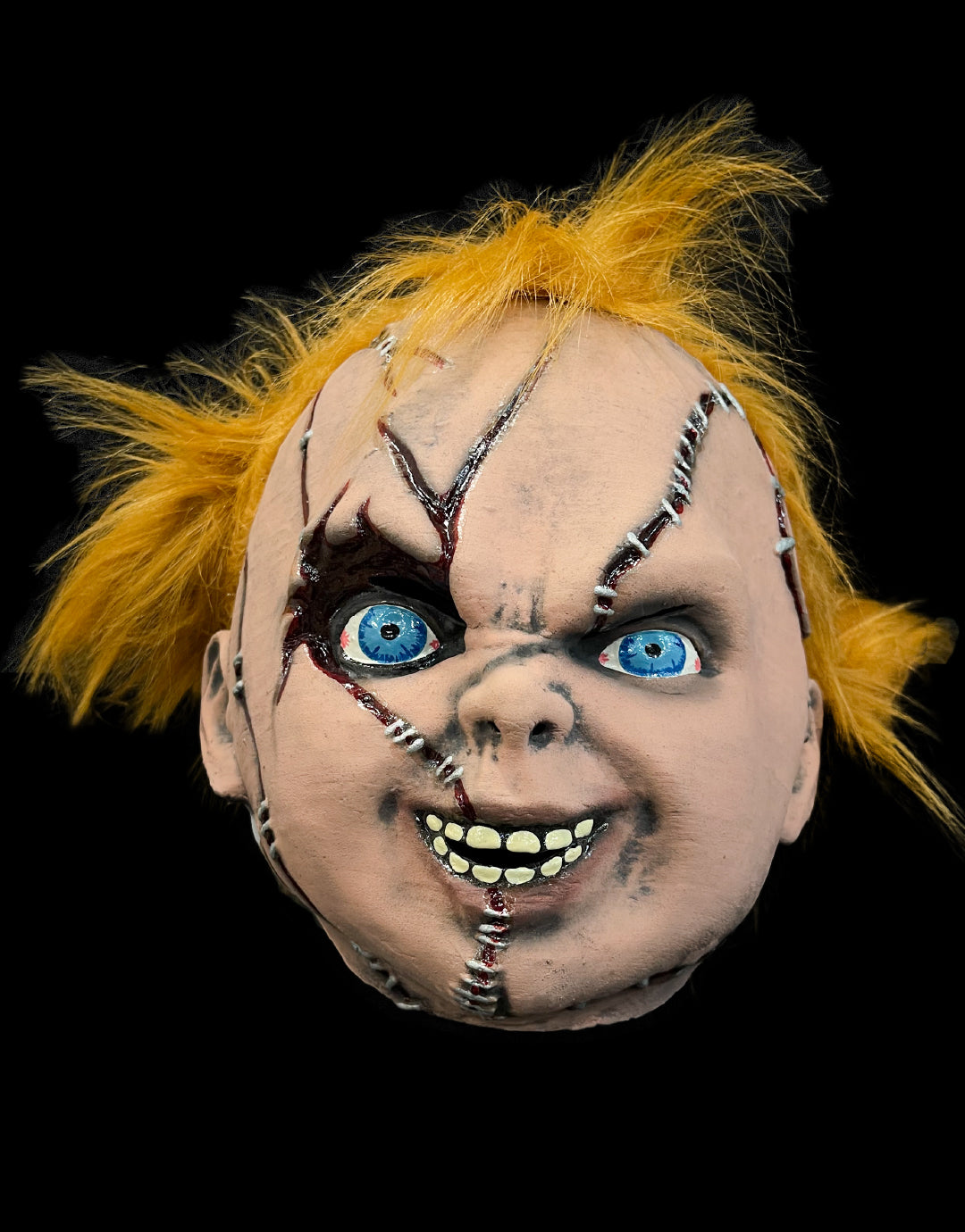 MÁSCARA CHUCKY