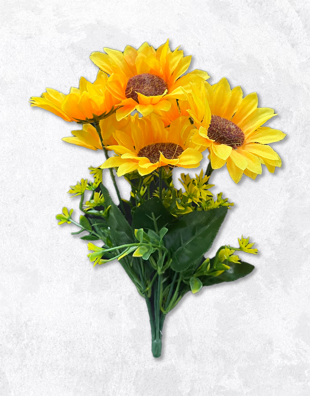 RAMO DE GIRASOLES