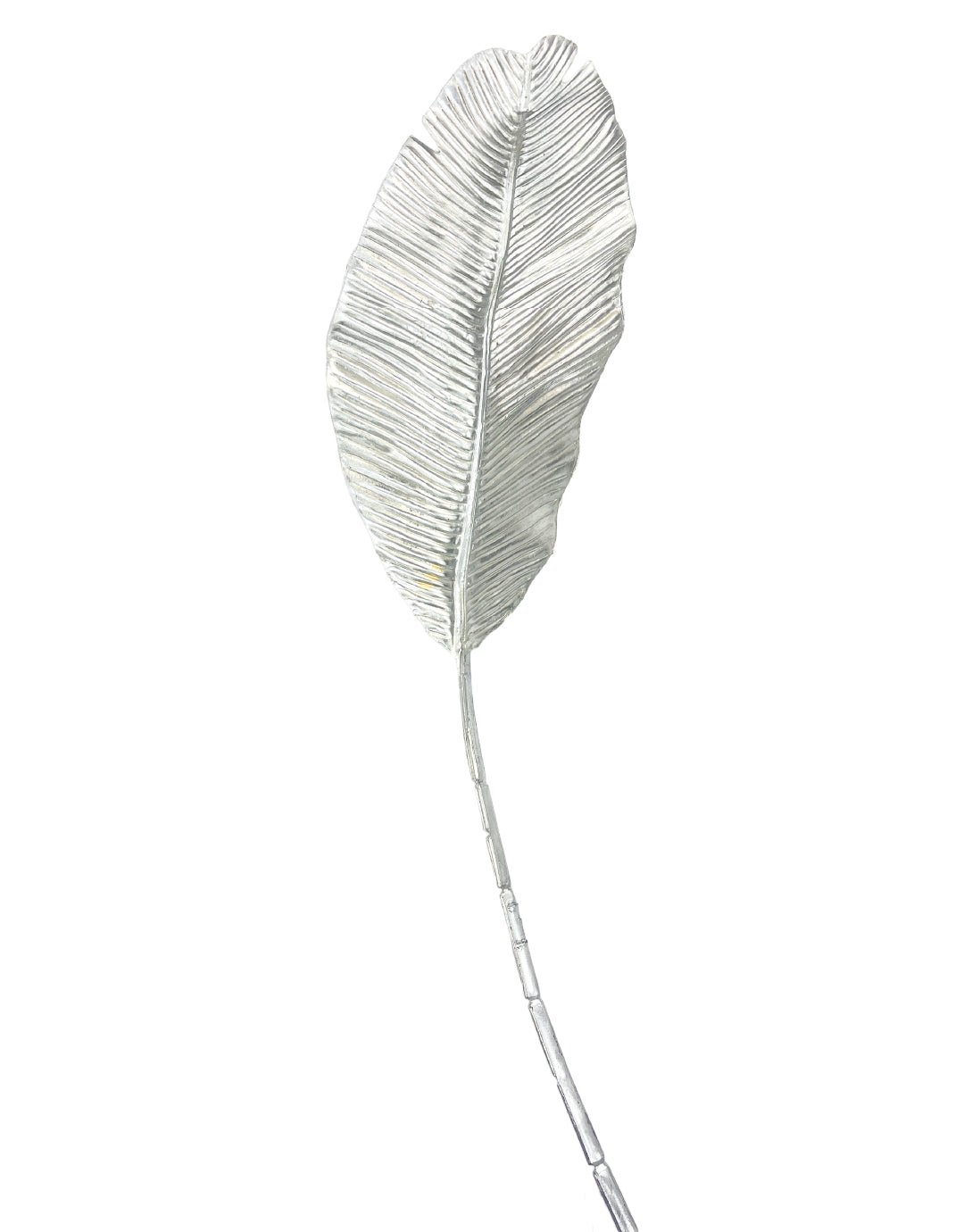 FOLLAJE HOJA PLASTICA R72EBJY