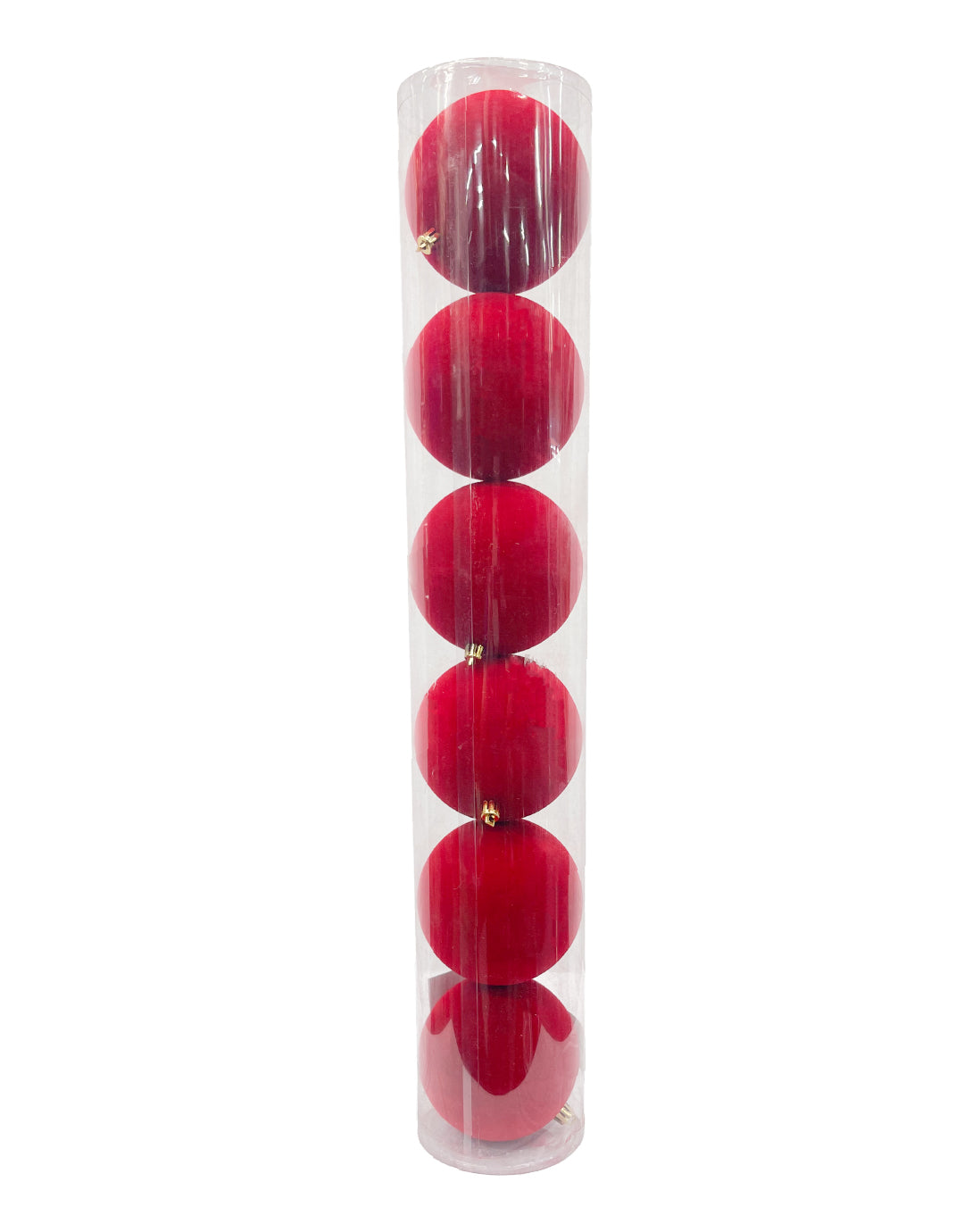 BOLA TUBO GAMUZADA BG