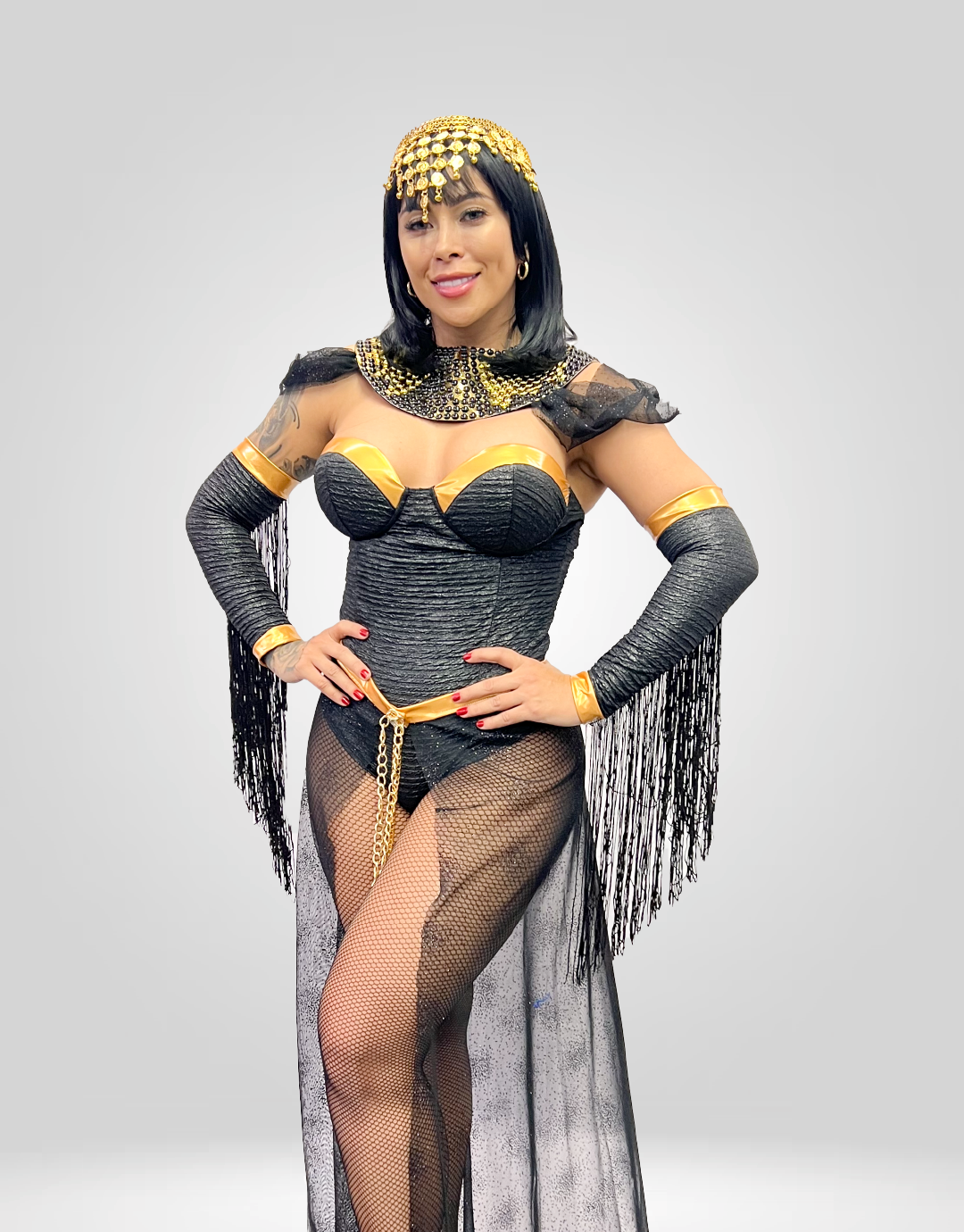 DIOSA GRIEGA ZR-6014-A