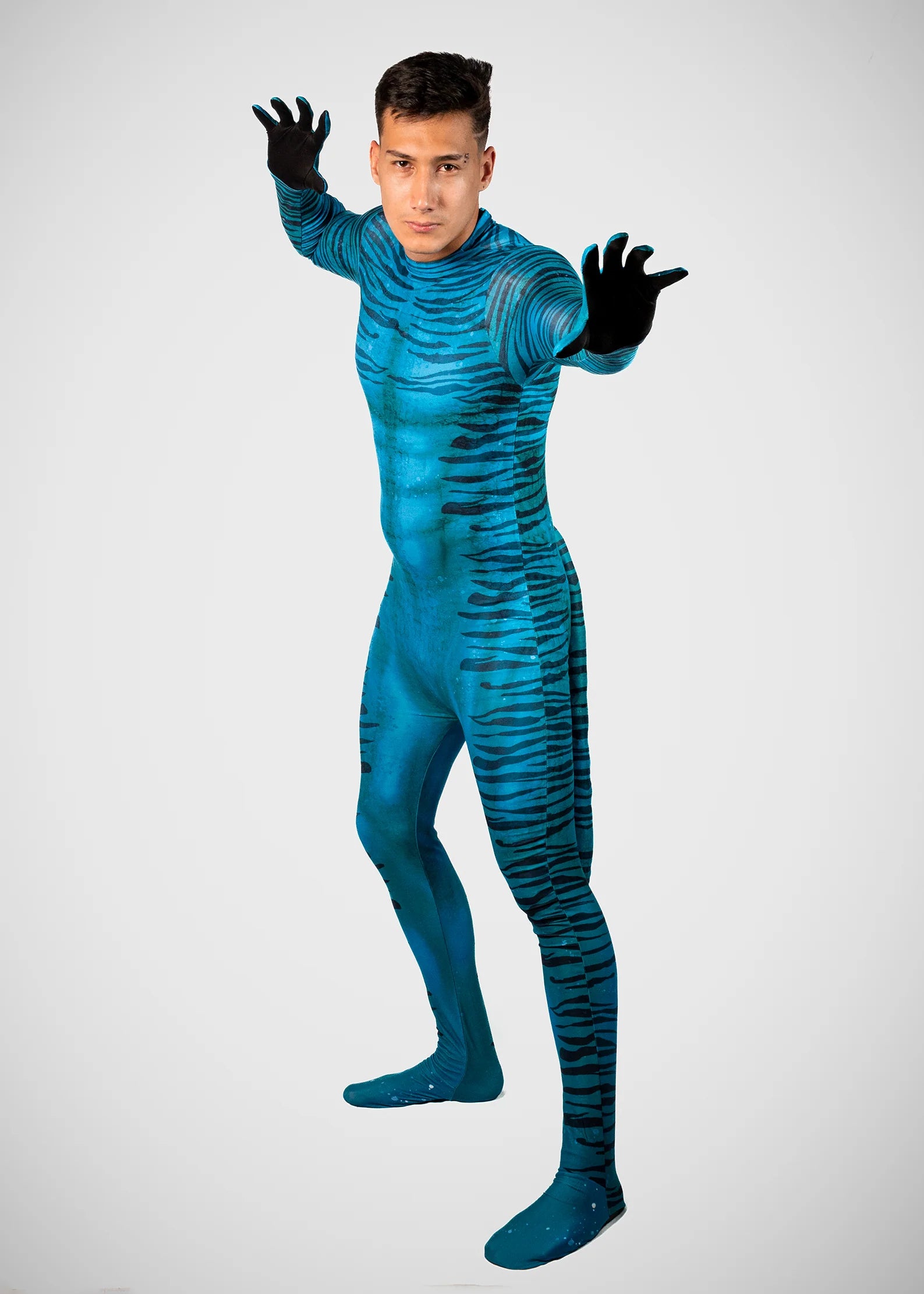 DISFRAZ AVATAR AMA-5158-A