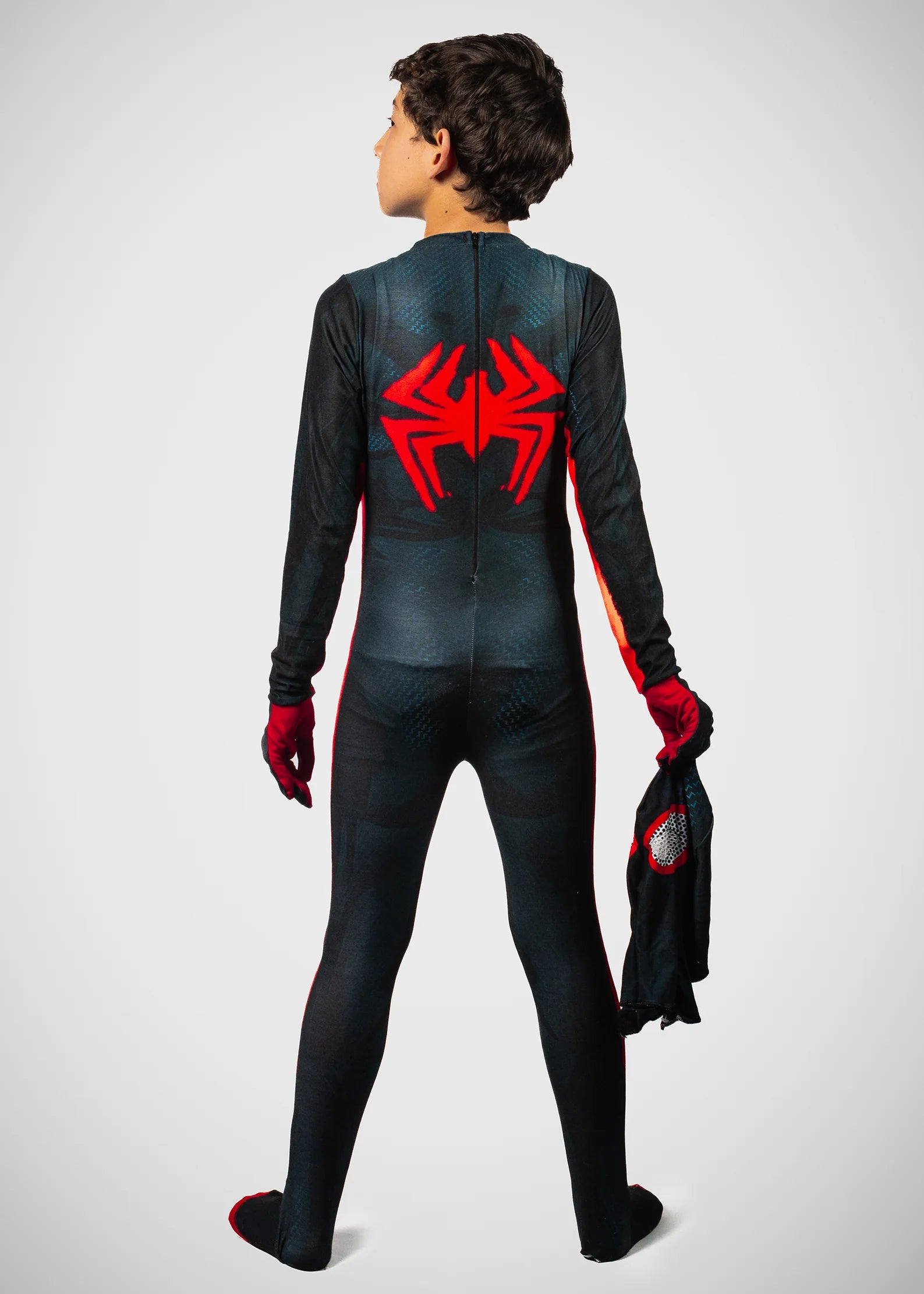 DISFRAZ MILES MORALES ACROSS 2023 AMA-5101-N