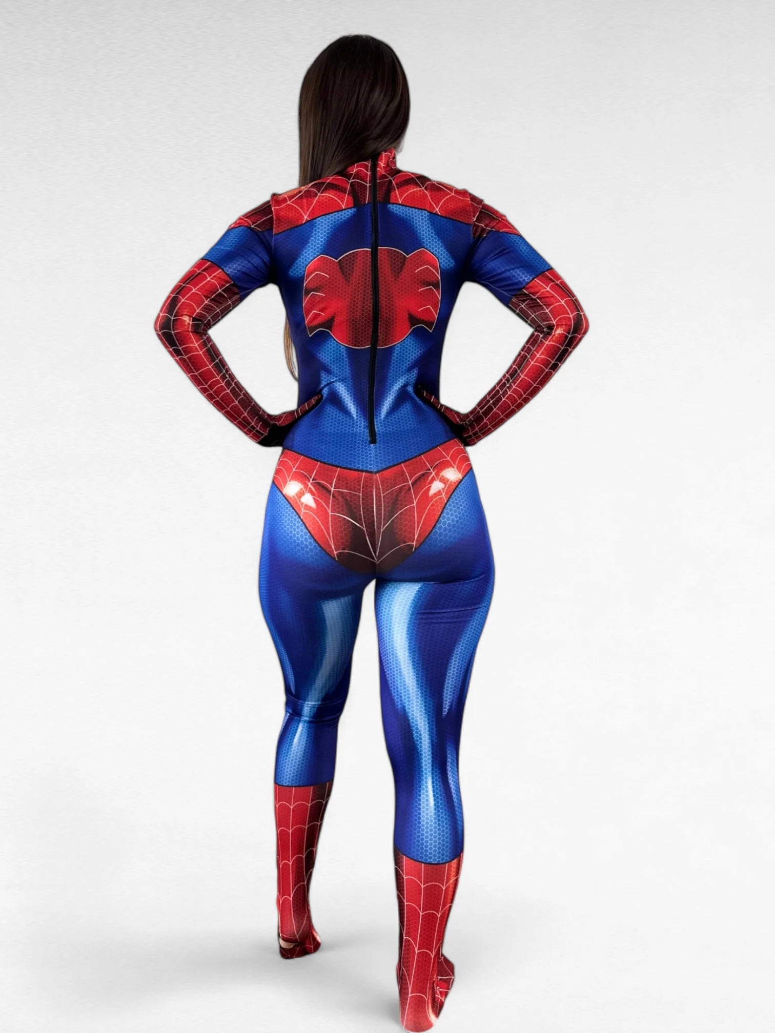 DISFRAZ MARY JANE SPIDERMAN AMA-5118-A