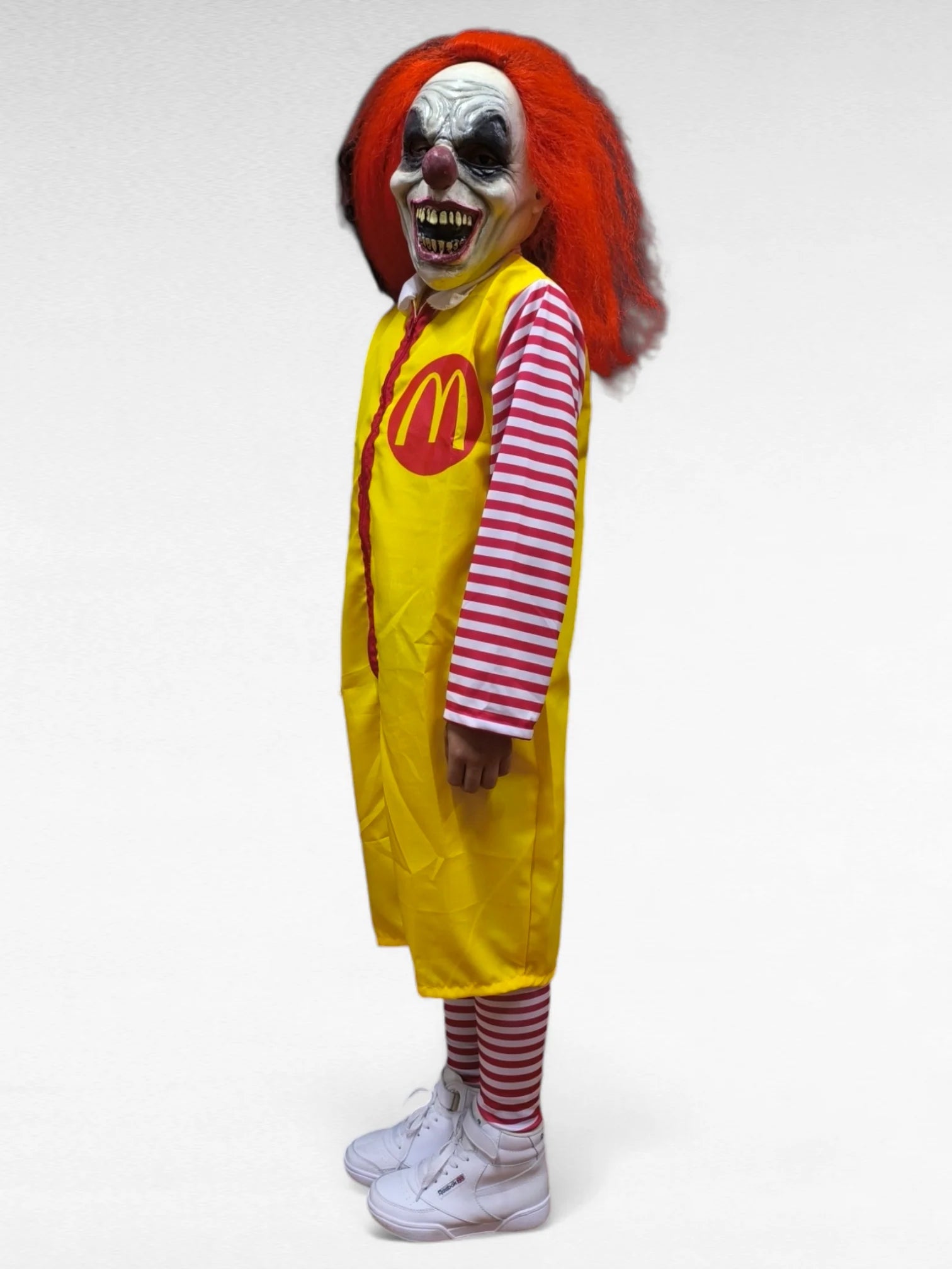 DISFRAZ MCDONALD'S MA-9048-N