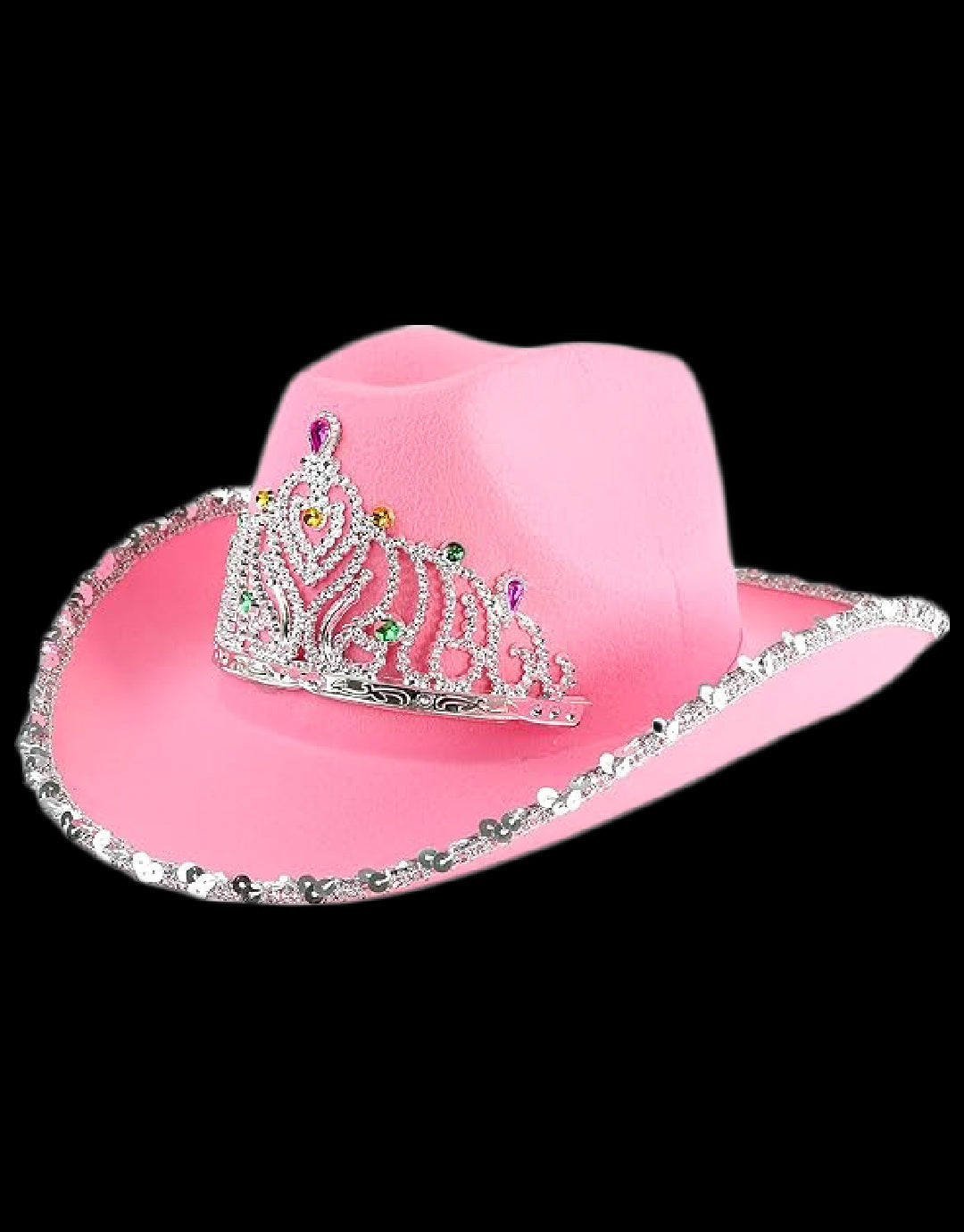 SOMBRERO VAQUERA