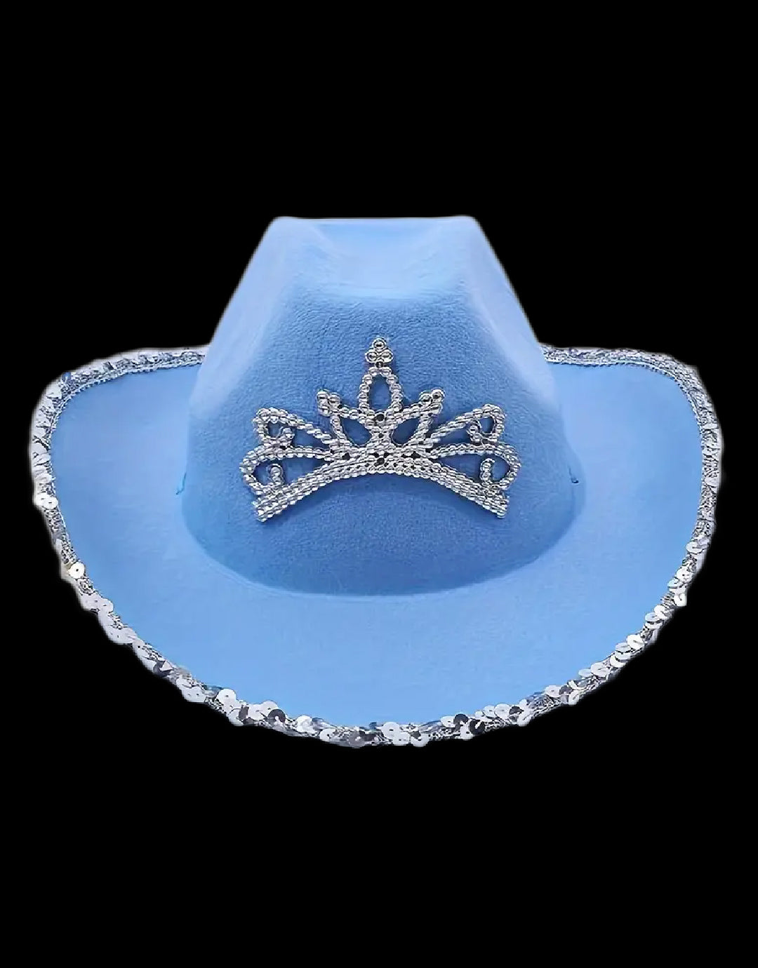 SOMBRERO VAQUERA