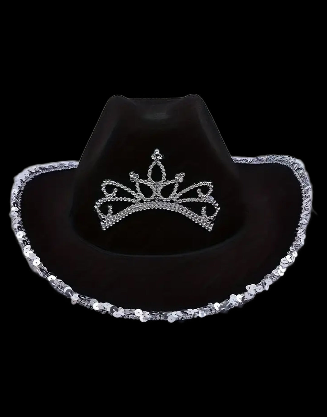 SOMBRERO VAQUERA