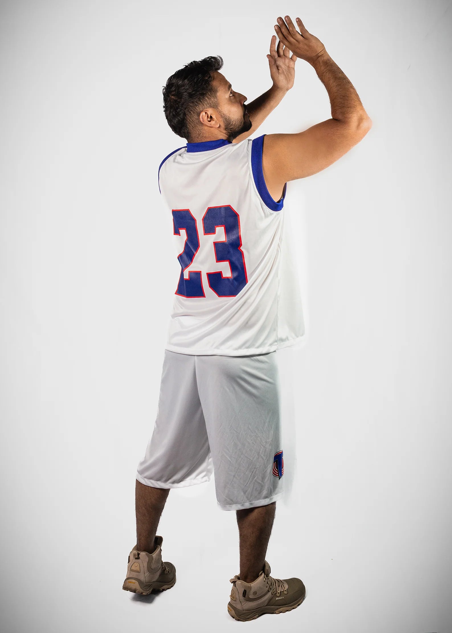 DISFRAZ BUGS BUNNY MA-9071-A