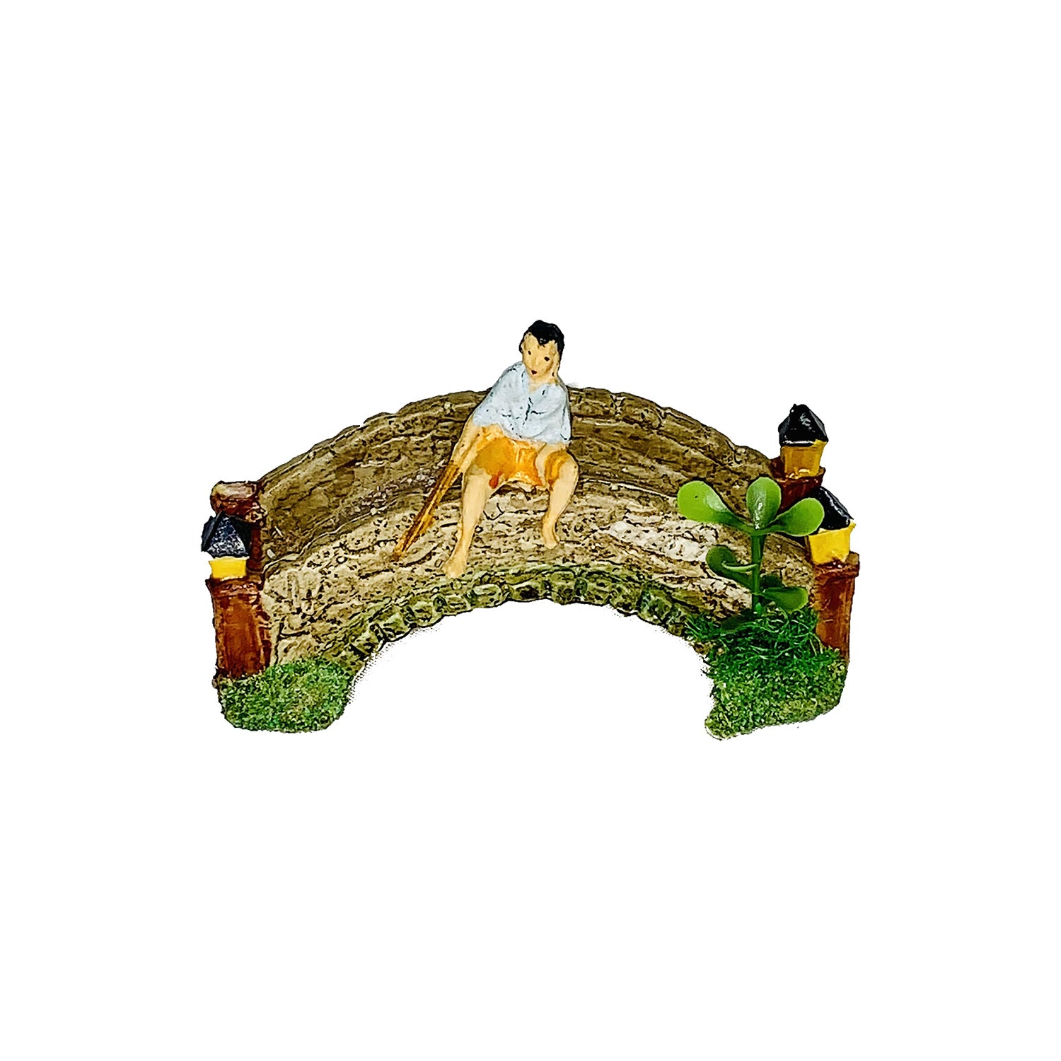 PUENTE PASTOR PESCADOR  (4009)