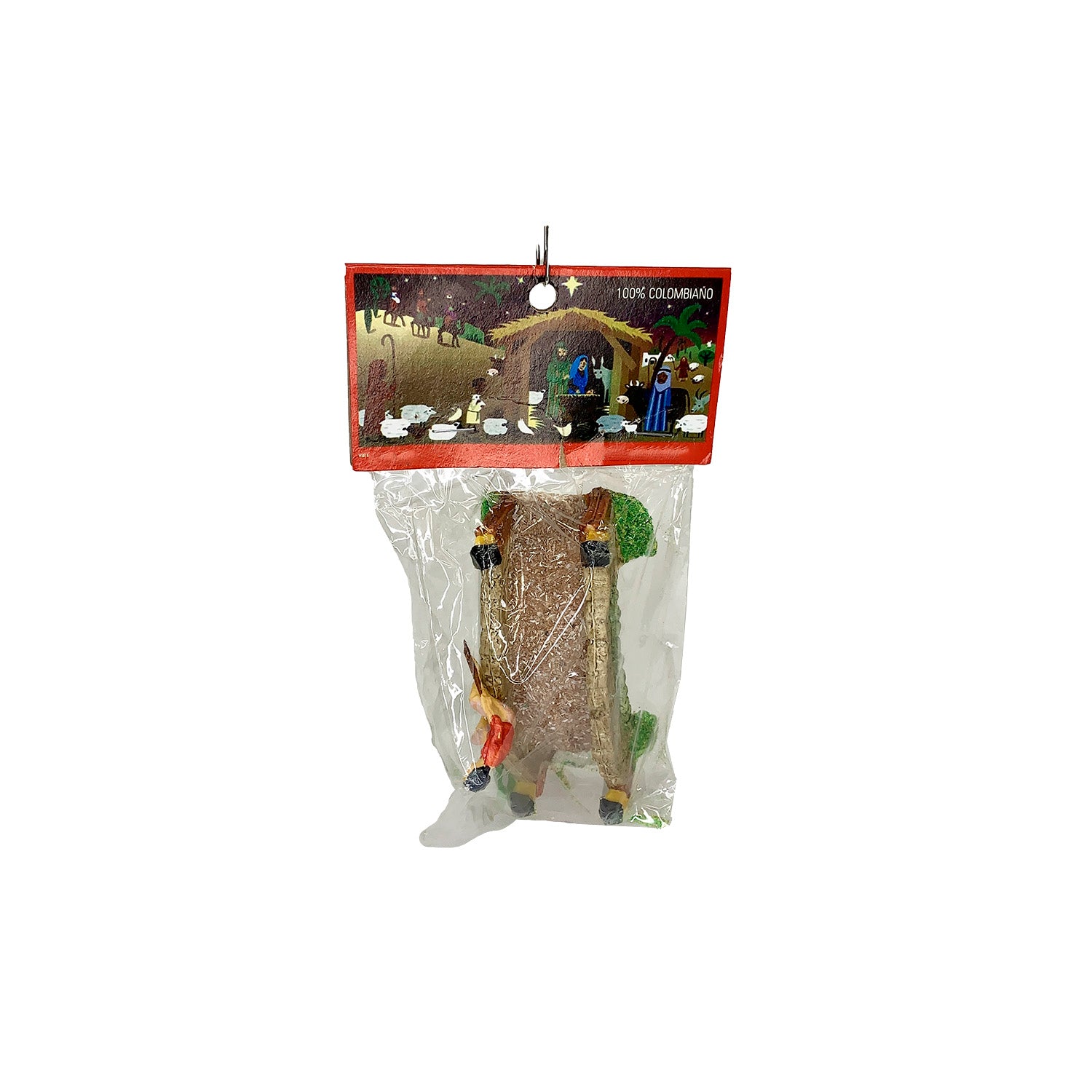 PUENTE PASTOR PESCADOR  (4009)